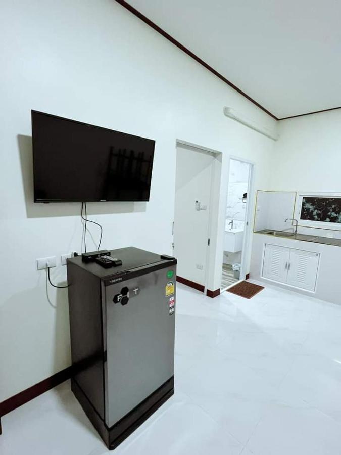 Ove Apartment Bang Saray Bang Sare Luaran gambar
