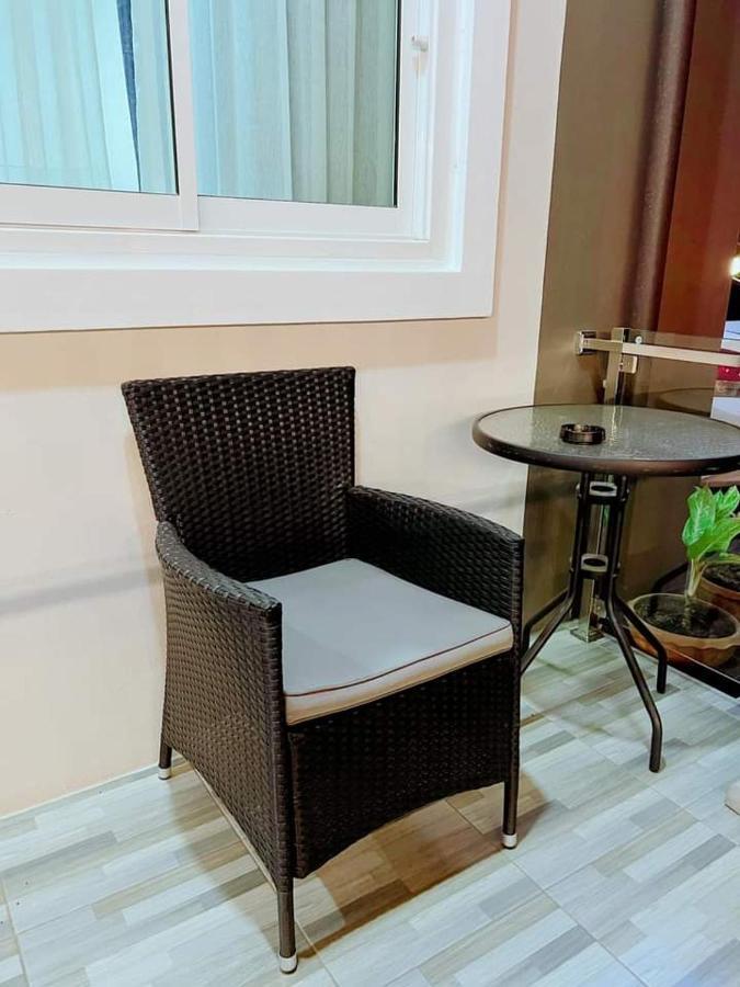 Ove Apartment Bang Saray Bang Sare Luaran gambar