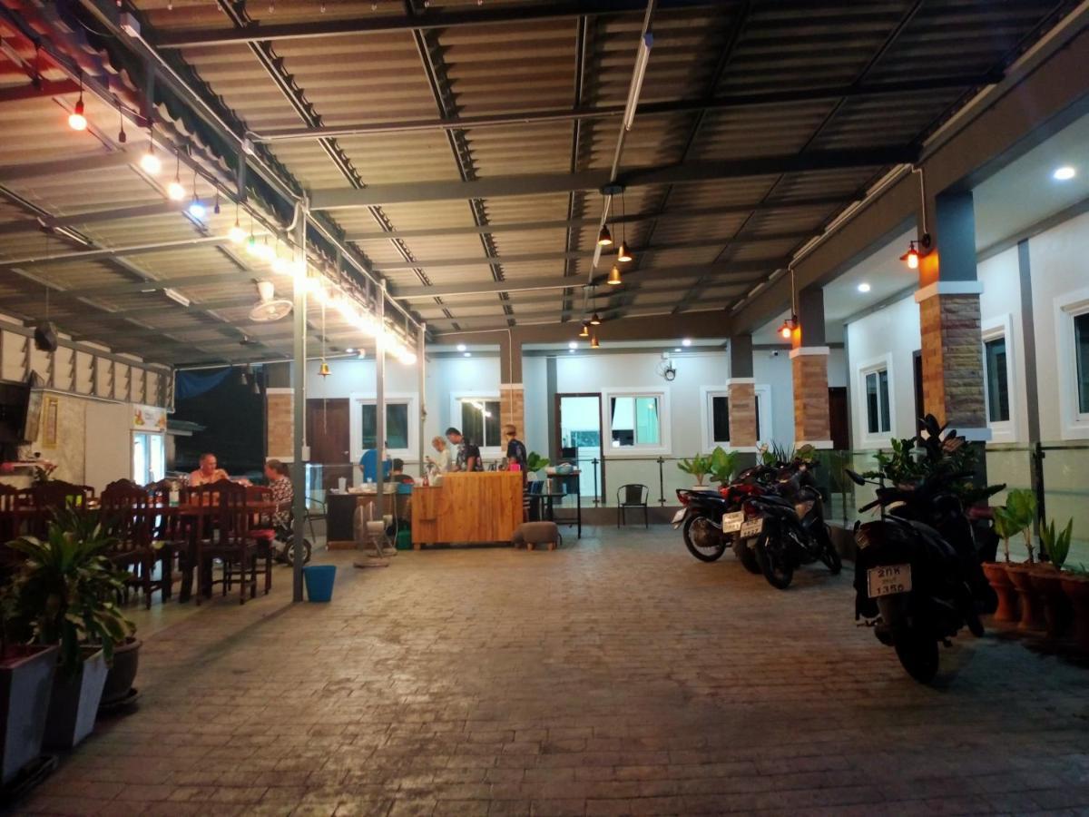 Ove Apartment Bang Saray Bang Sare Luaran gambar