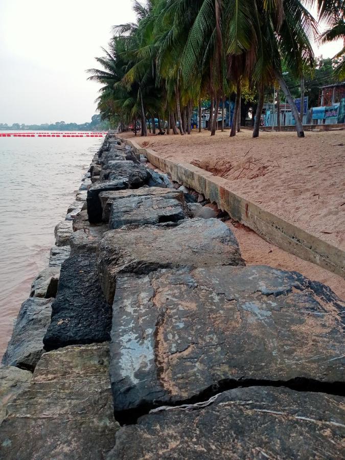 Ove Apartment Bang Saray Bang Sare Luaran gambar